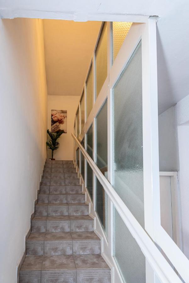 Magnolia Apartmani Vodice Kültér fotó
