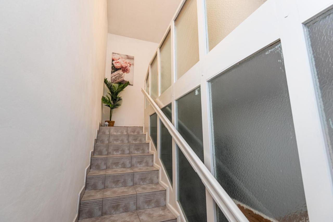 Magnolia Apartmani Vodice Kültér fotó