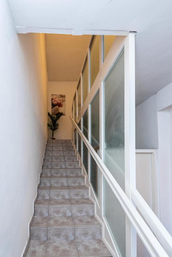 Magnolia Apartmani Vodice Kültér fotó